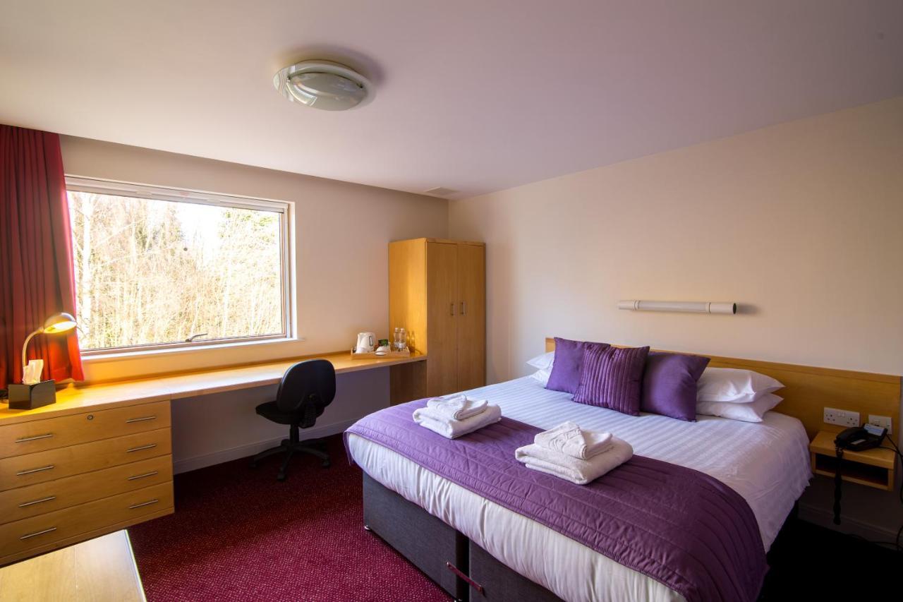 Hotel The Hawkhills (Adults Only) York Exteriér fotografie