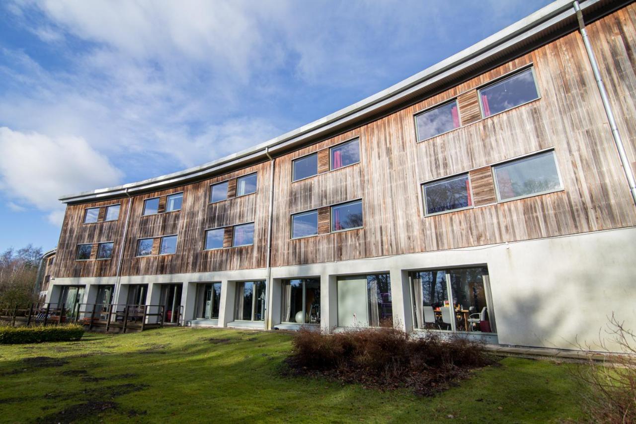 Hotel The Hawkhills (Adults Only) York Exteriér fotografie